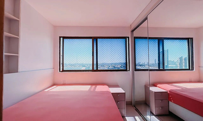 Apartamento No Coraç...