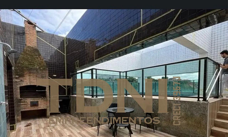Alugo Apartamento 3/...