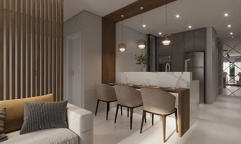 Lançamento Altiplano...