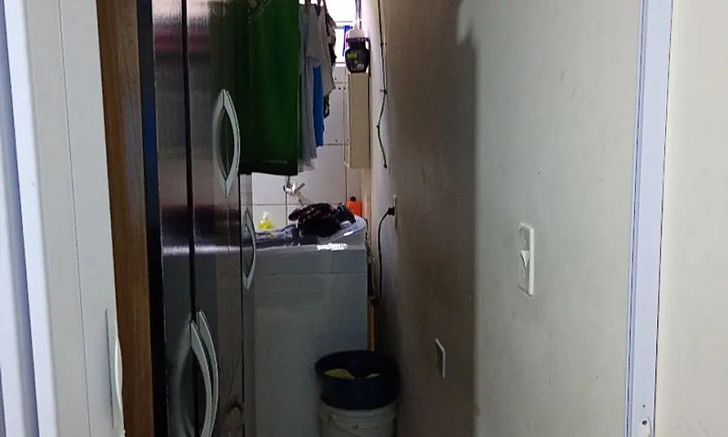 Casa Com 1 Quarto,Sa...