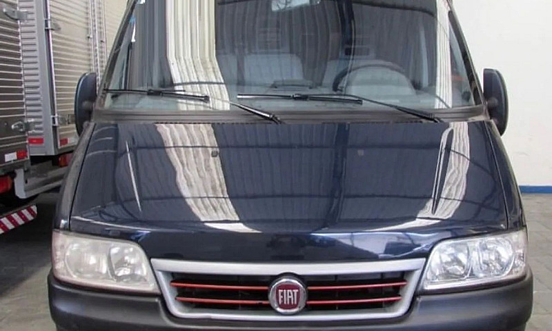 Ducato Executiva 20 ...