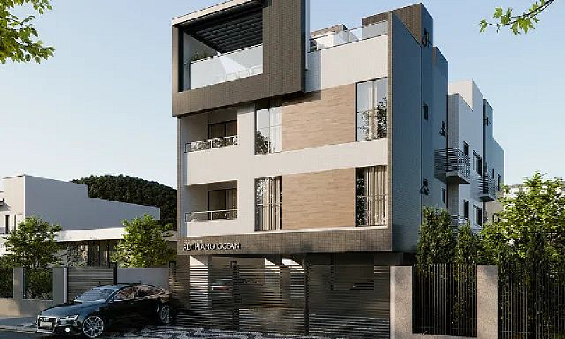 Apartamento No Altip...