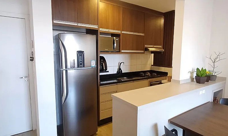 Apartamento Bem Loca...