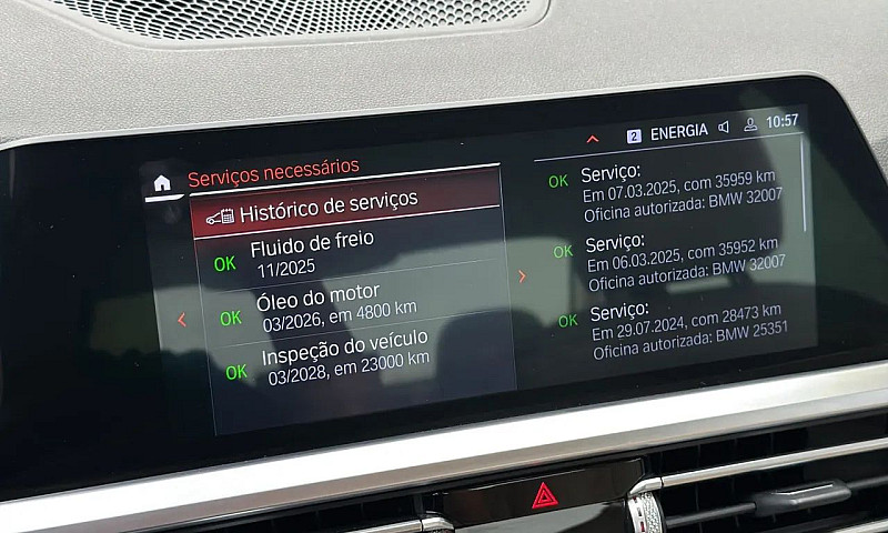 Bmw 320I 320I 2022...