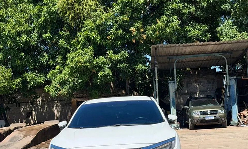 Honda Civic Sedan Ex...