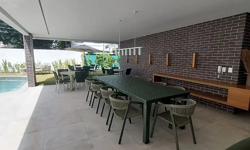 Apartamento Para Loc...