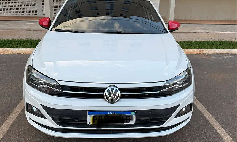 Volkswagen Polo High...