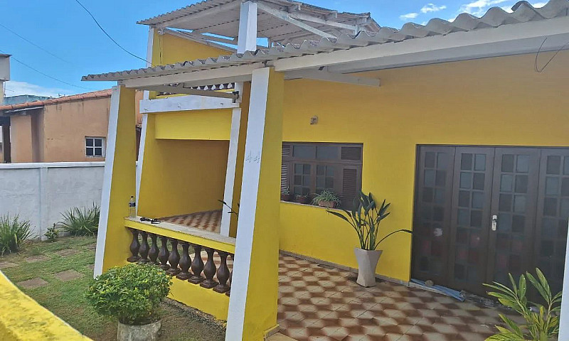Casa Em São João Da ...
