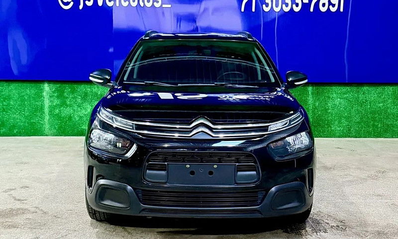 Citroen C4 Cactus Li...