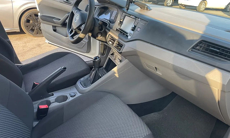 Volkswagen Polo 1.6 ...