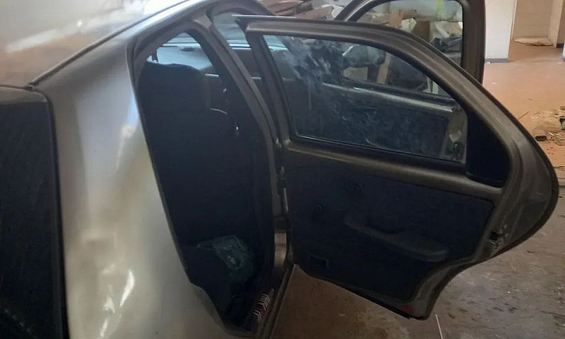 Fiat Palio Edx 1.0 M...