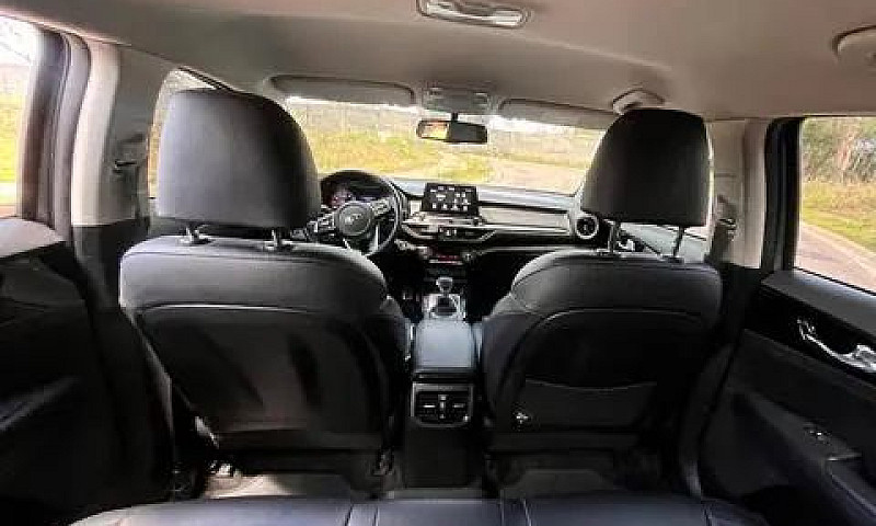 Kia Motors Cerato Sx...