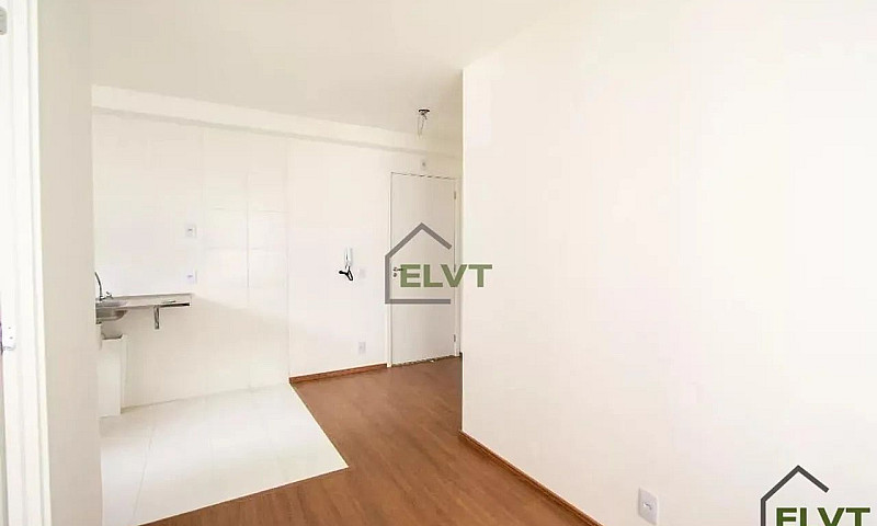 Apartamento Em Presi...