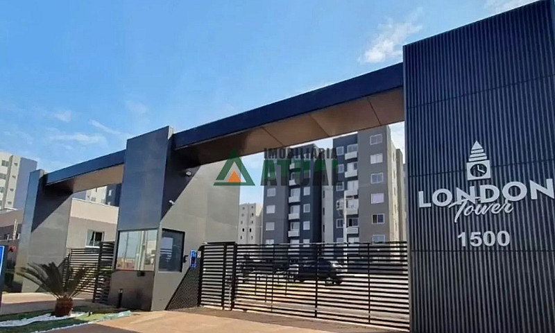 Apartamento Com 2 Qu...