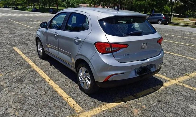 Fiat Argo Drive 1.3 ...