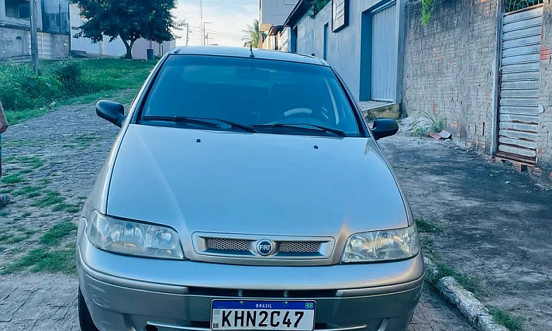 Fiat Palio 1.0/ Trof...