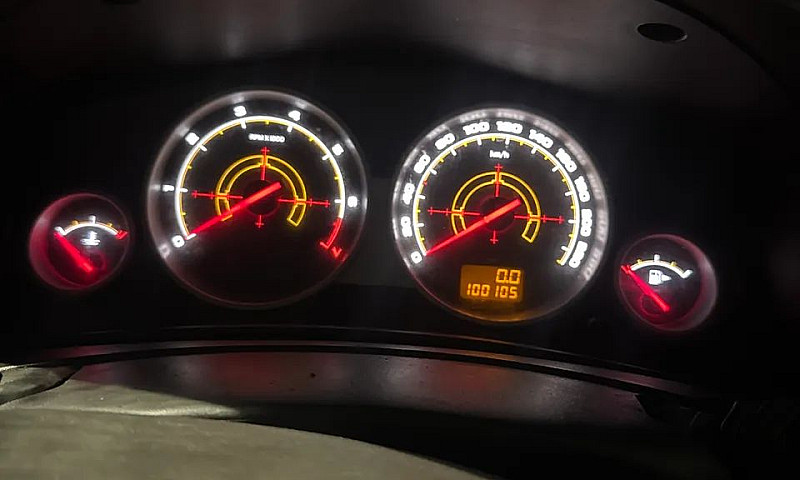 Chevrolet Vectra Ele...