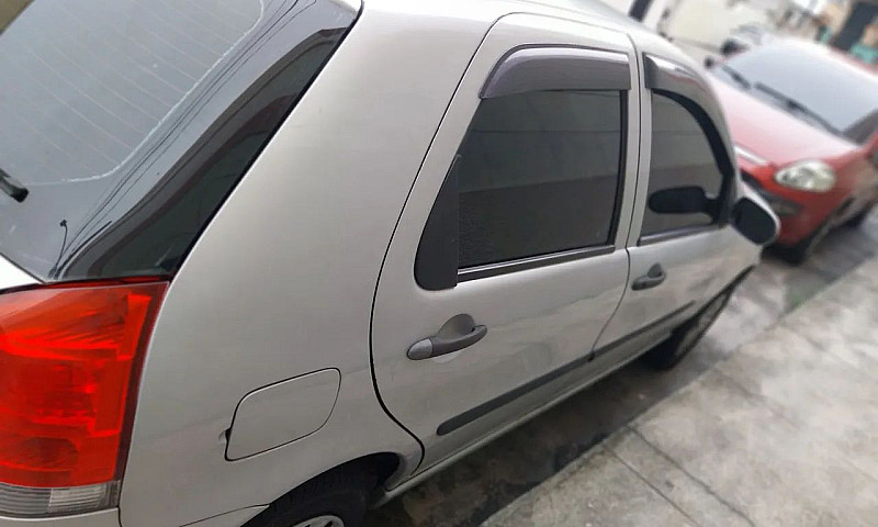 Fiat Palio Celebrati...