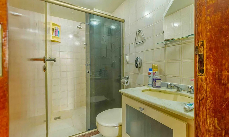 Apartamento Para Ven...