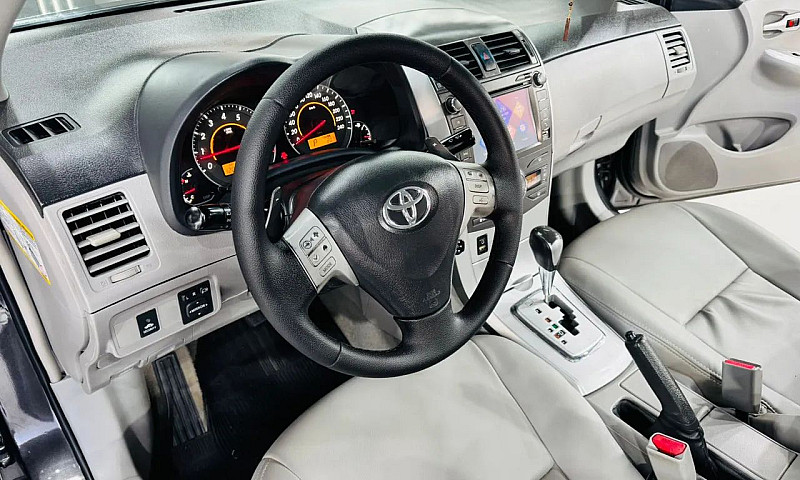 Toyota Corolla Xei 2...