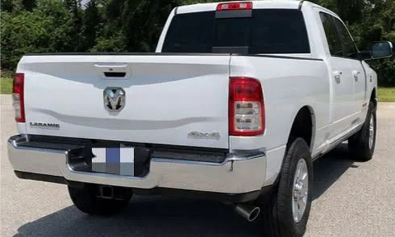 Ram 2500 Laramie 6.7...