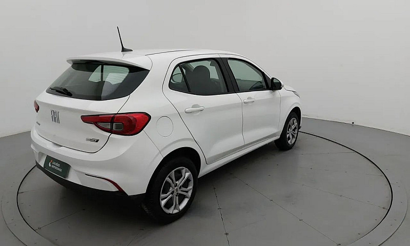 Fiat Argo Drive 1.0 ...