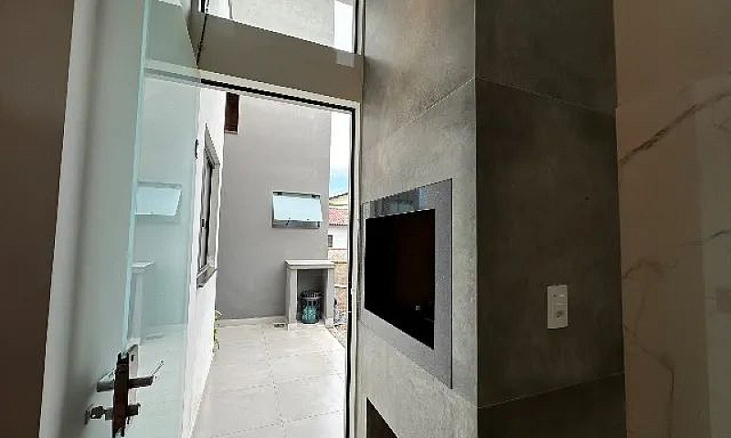 Casa Nova - 1 Quarto...