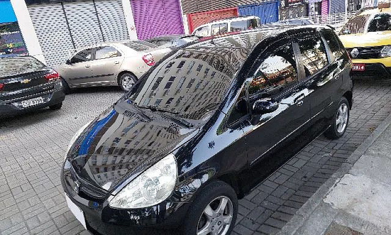 Honda Fit Ex/S/Ex 1....