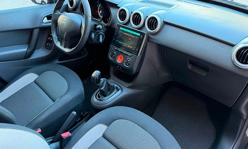 Citroen C3 Attractio...