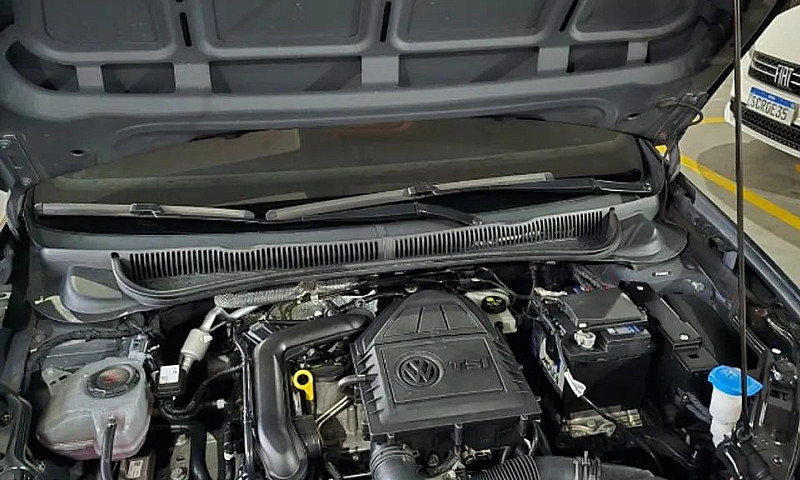 Volkswagen Nivus Hig...