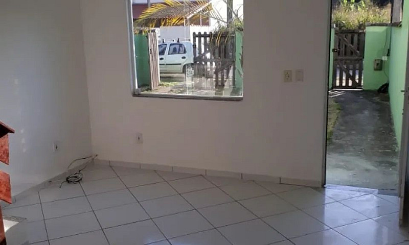 Casa 2 Quartos - San...