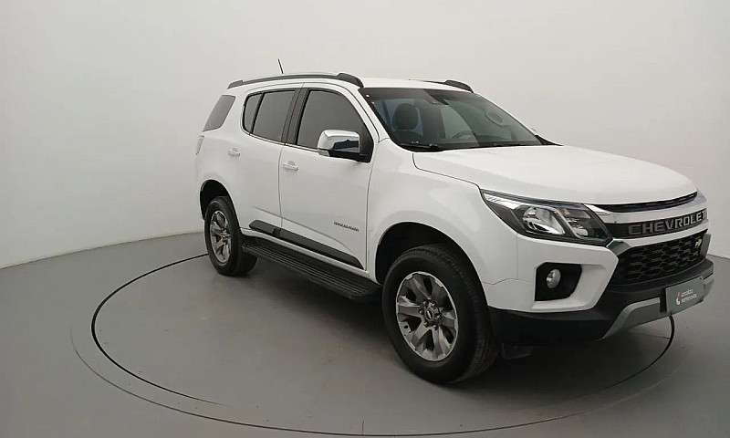 Chevrolet Trailblaze...