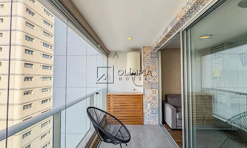 Aluguel Apartamento ...