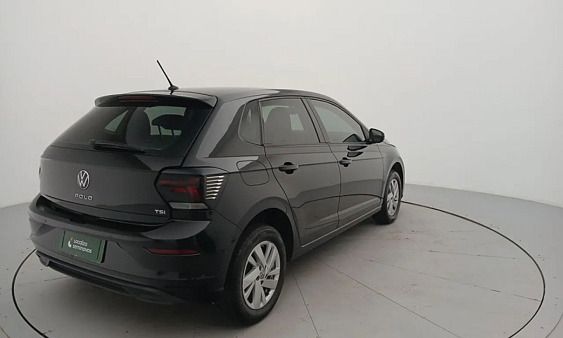 Volkswagen Polo 1.0 ...