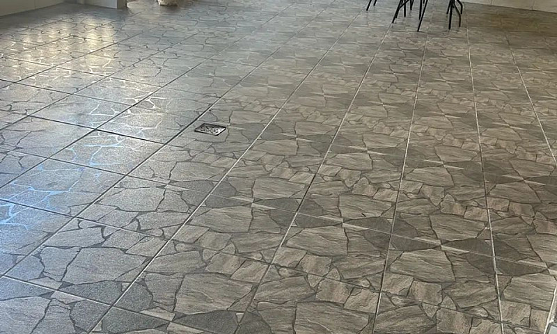Casa Térrea 120 Metr...