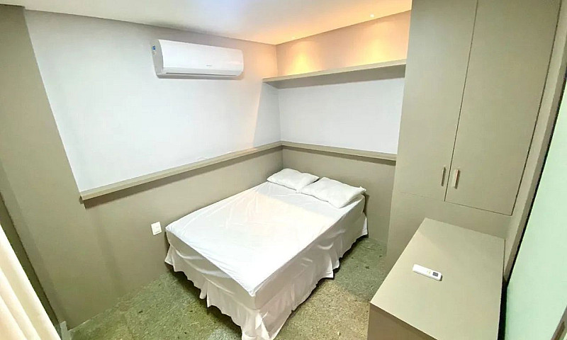 Apartamento...