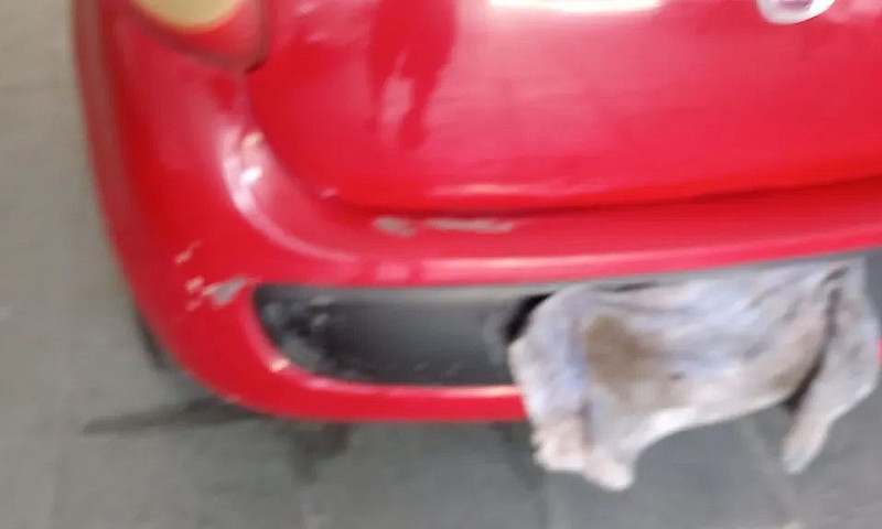 Fiat Palio Attra./It...