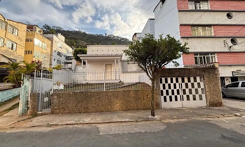 Casa Para Locação No...