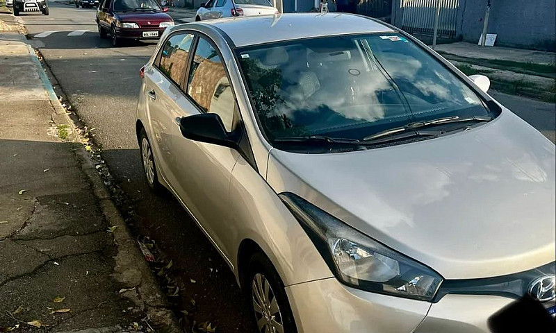 Hyundai Hb20 C./C.pl...
