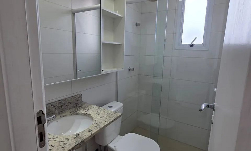 Apartamento Mobiliad...