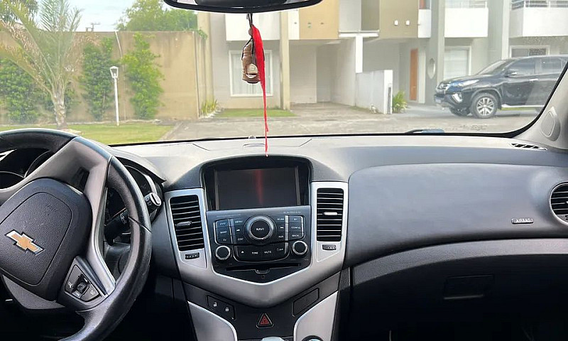 Chevrolet Cruze Hb S...