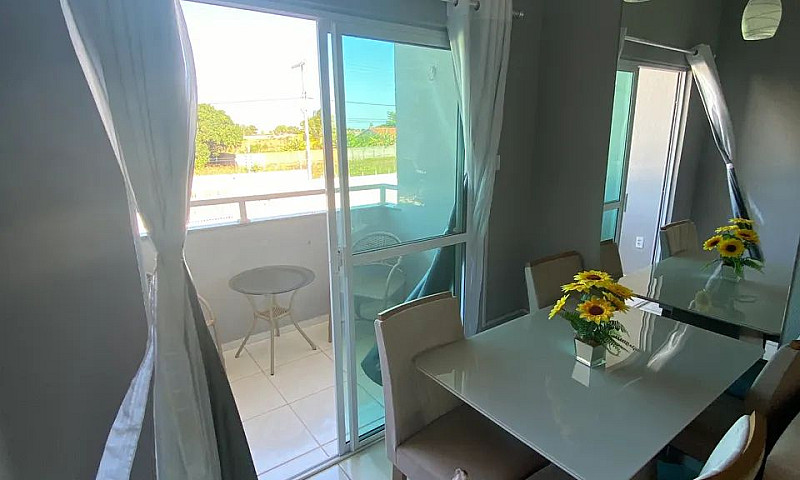 Apartamento Itaiting...