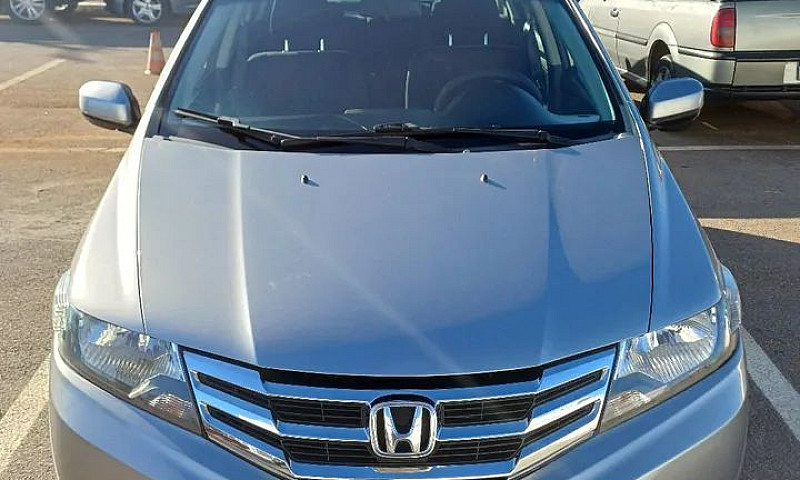 Honda City Sedan Lx ...