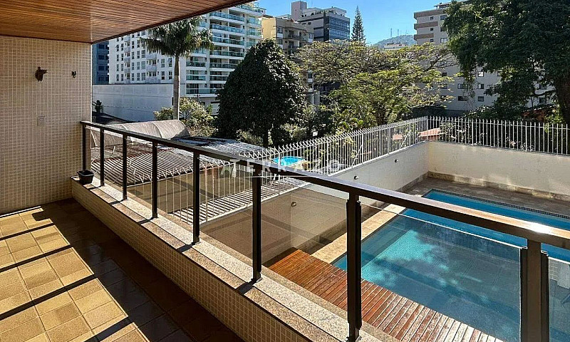 Apartamento Para Alu...