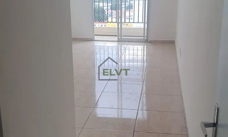 Apartamento Com 3 Qu...