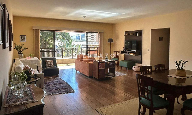 Apartamento Para Alu...