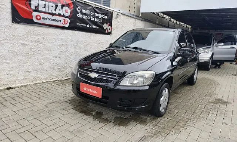 Chevrolet Celta Supe...