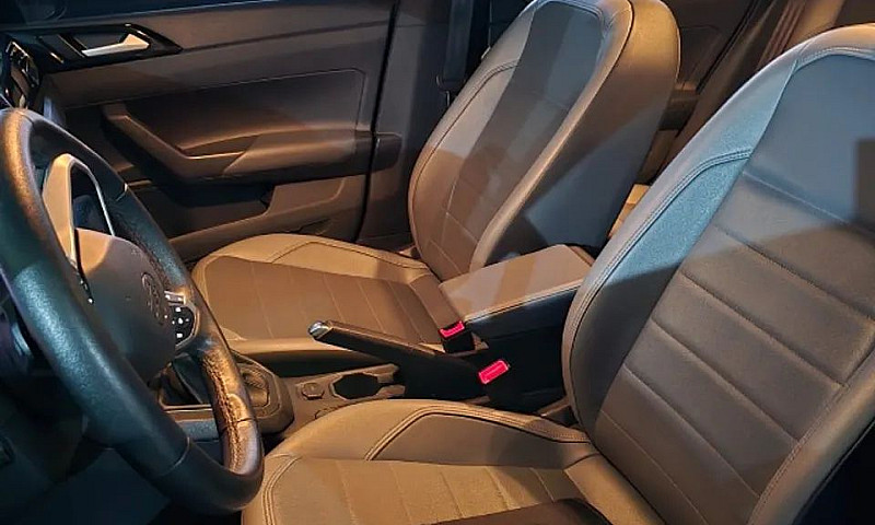 Volkswagen Nivus Hig...