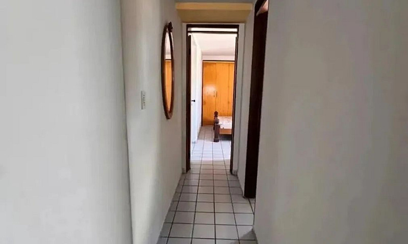 Apartamento Para Alu...