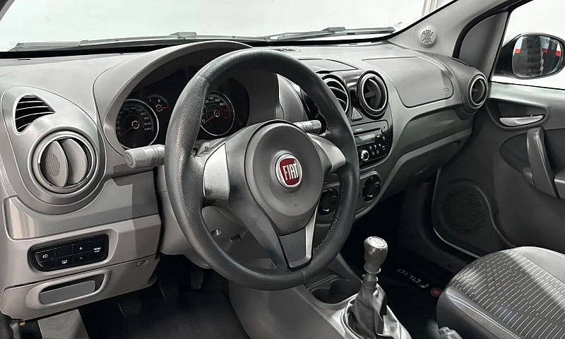Fiat Palio Attra./It...